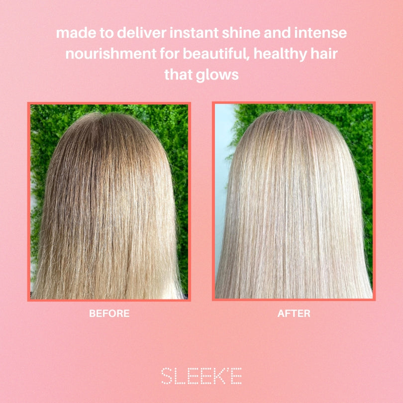 Silk'e Repair Hair Serum