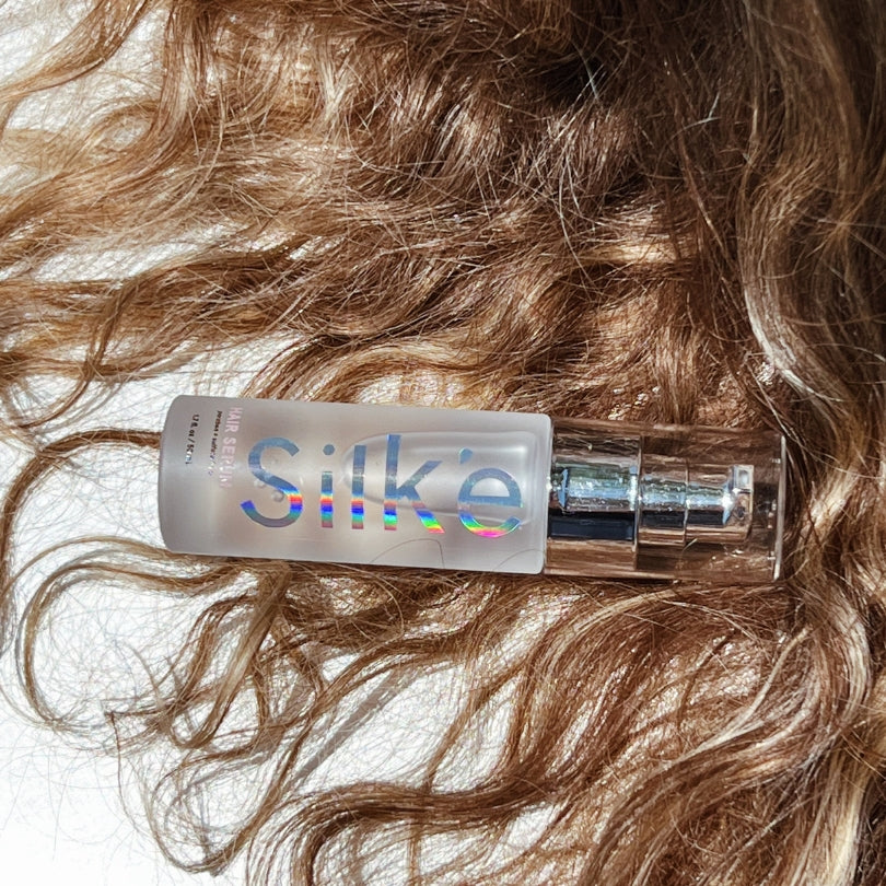 Silk'e Repair Hair Serum