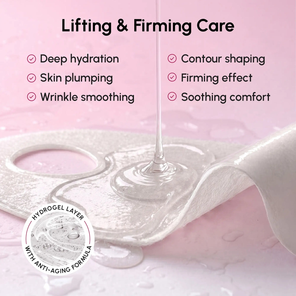 Firming V-Line Lifting Mask