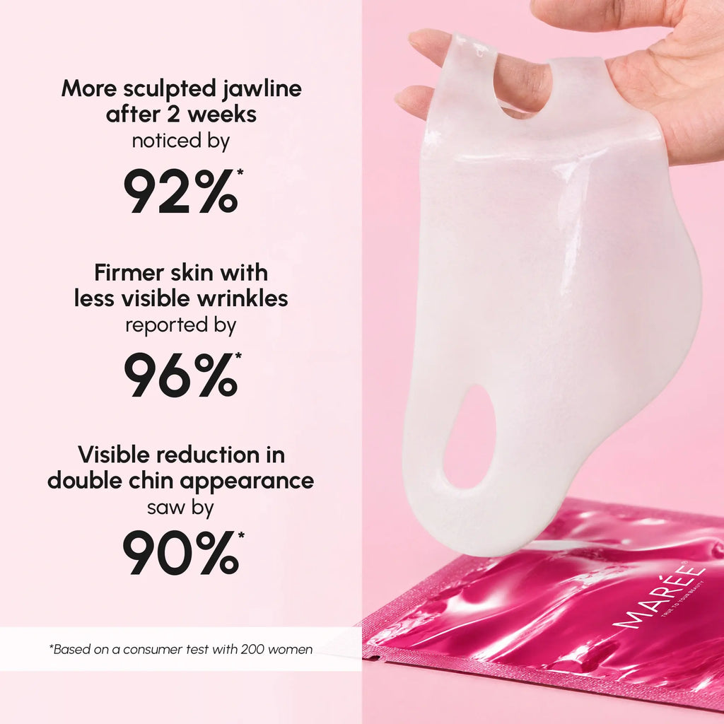 Firming V-Line Lifting Mask