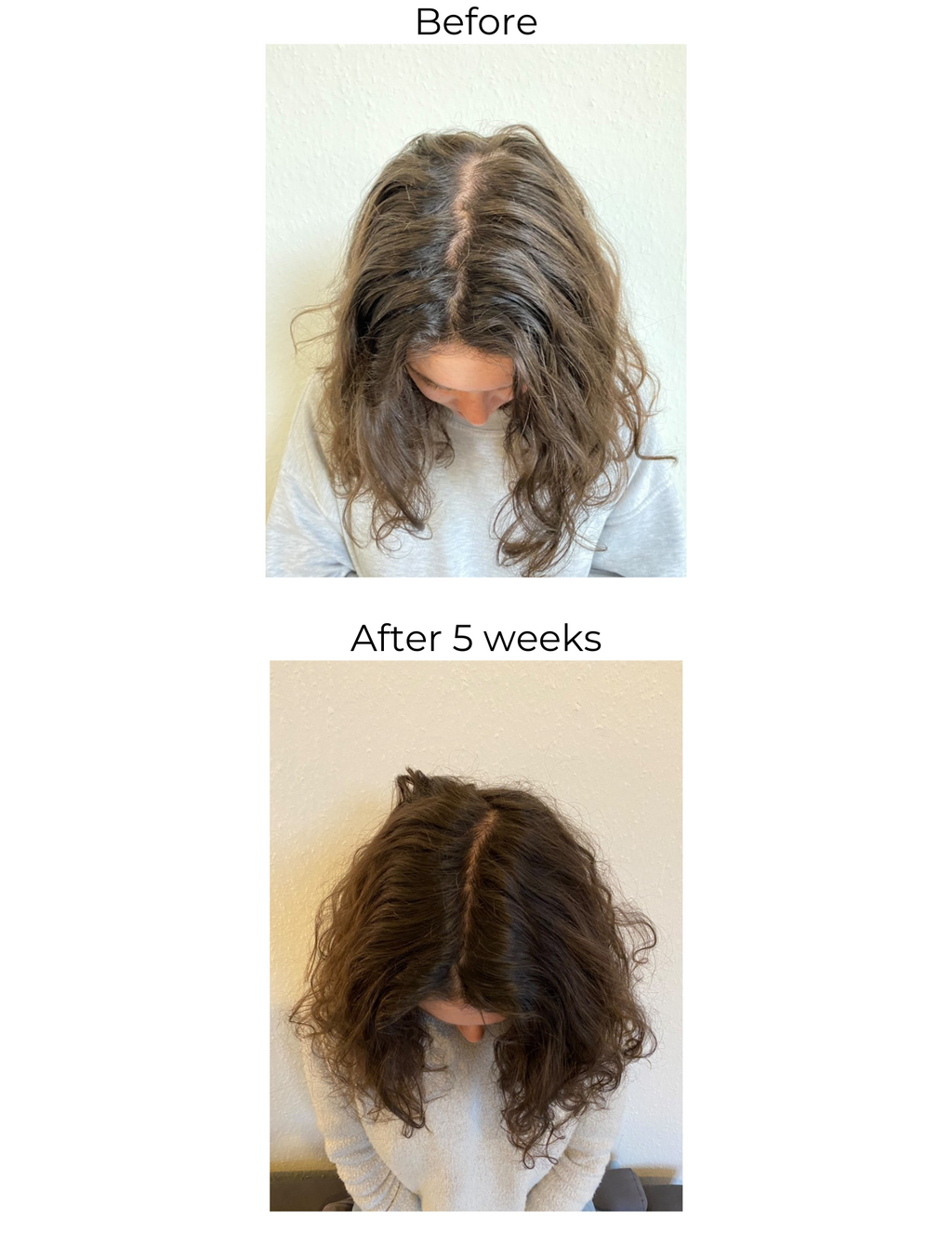Elleada Nourishing Hair Serum