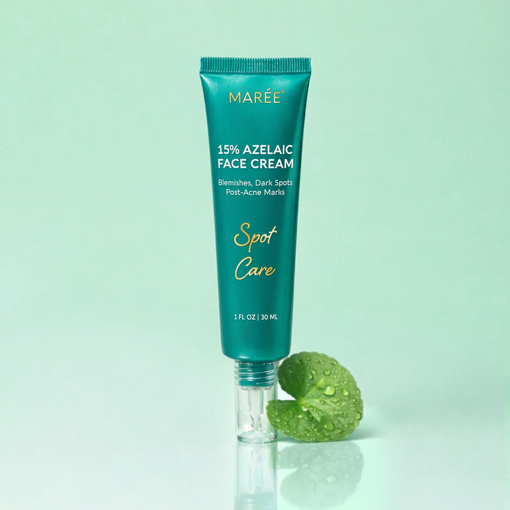 Azelaic Acid Calming Cream