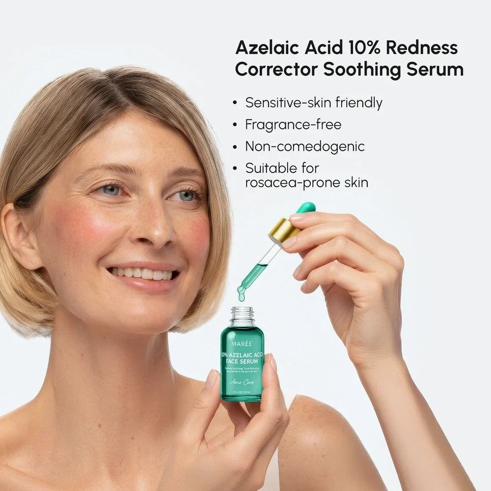 Azelaic Acid Calming Serum