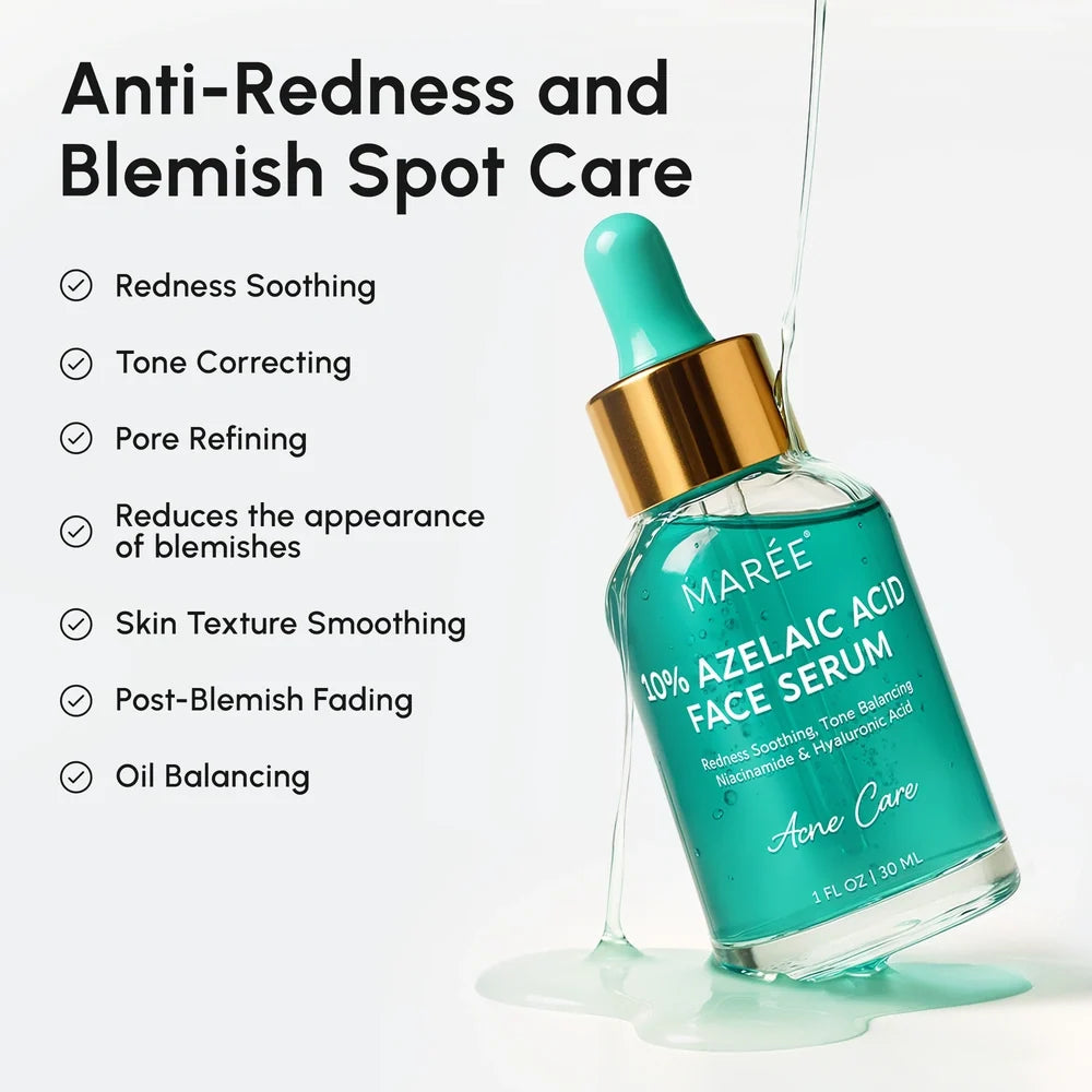 Azelaic Acid Calming Serum