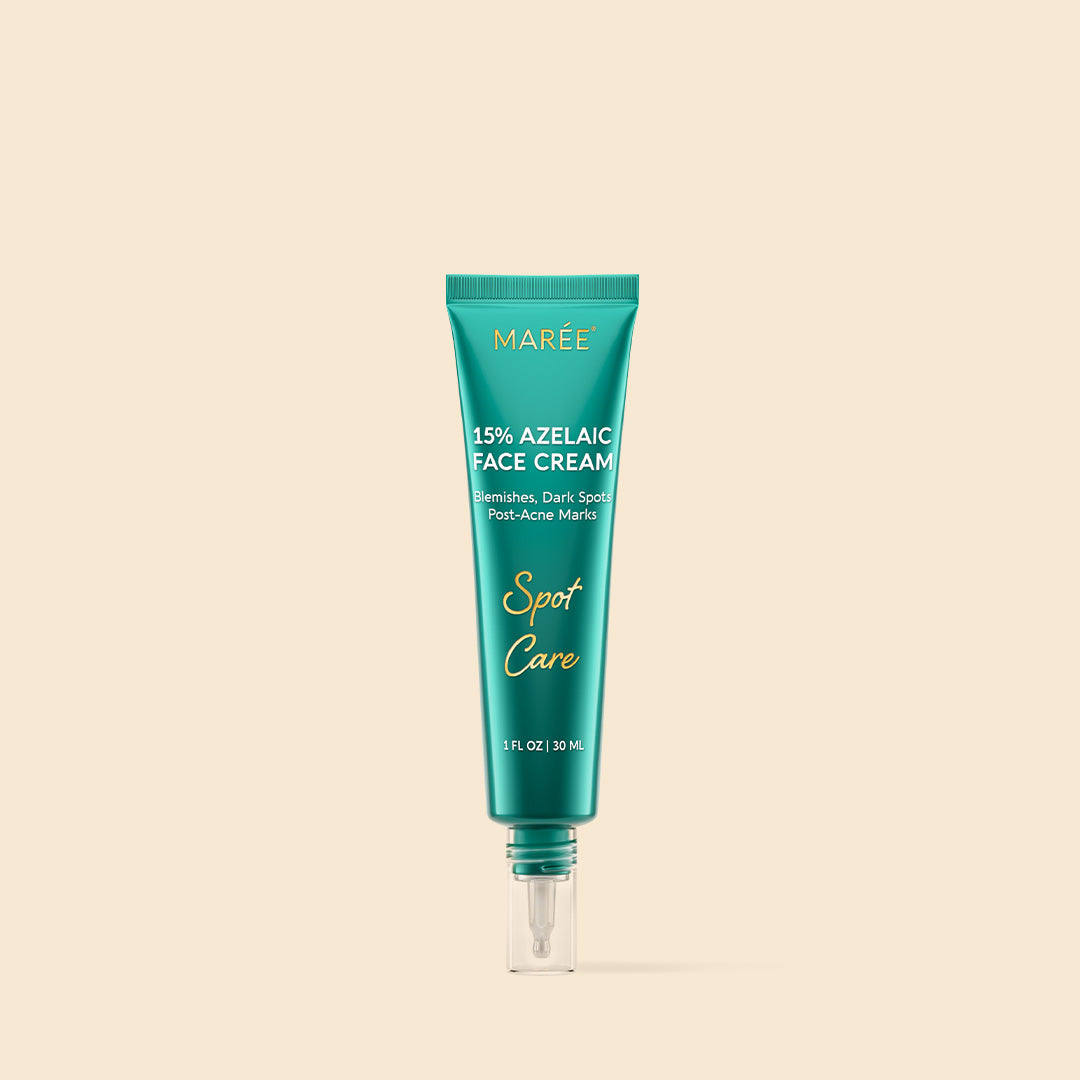 Azelaic Acid Calming Cream