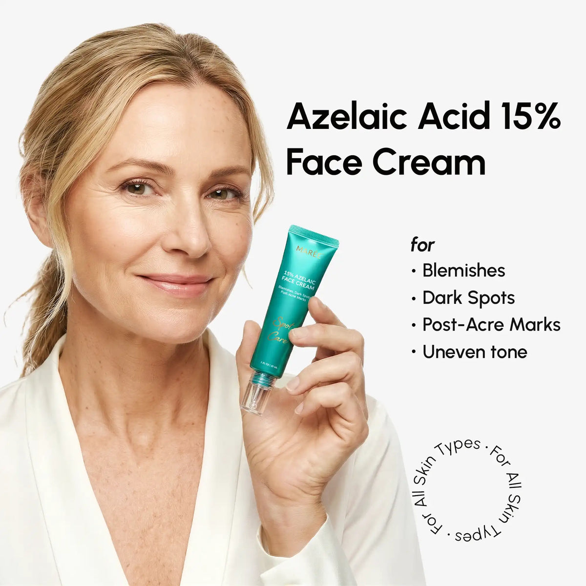 Azelaic Acid Calming Cream