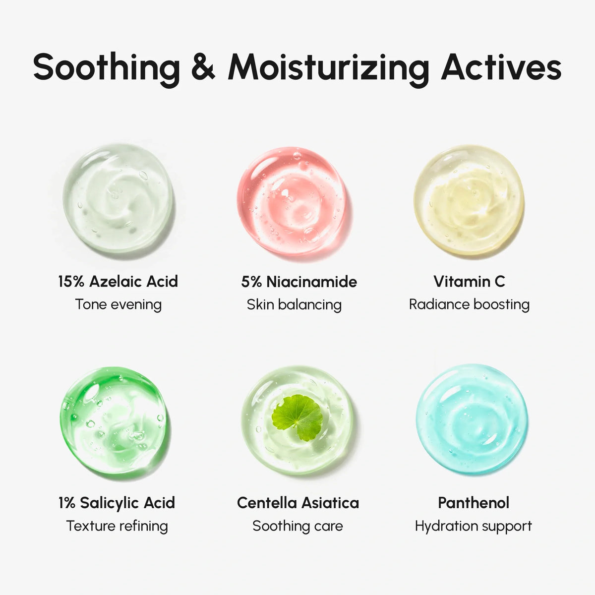 Azelaic Acid Calming Cream