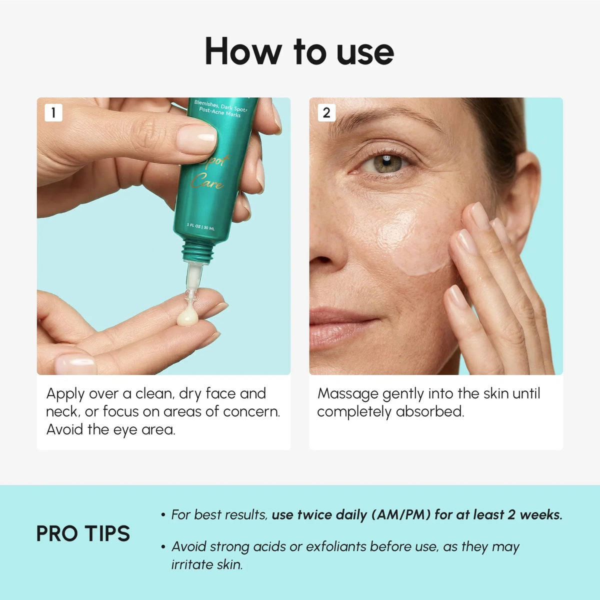 Azelaic Acid Calming Cream