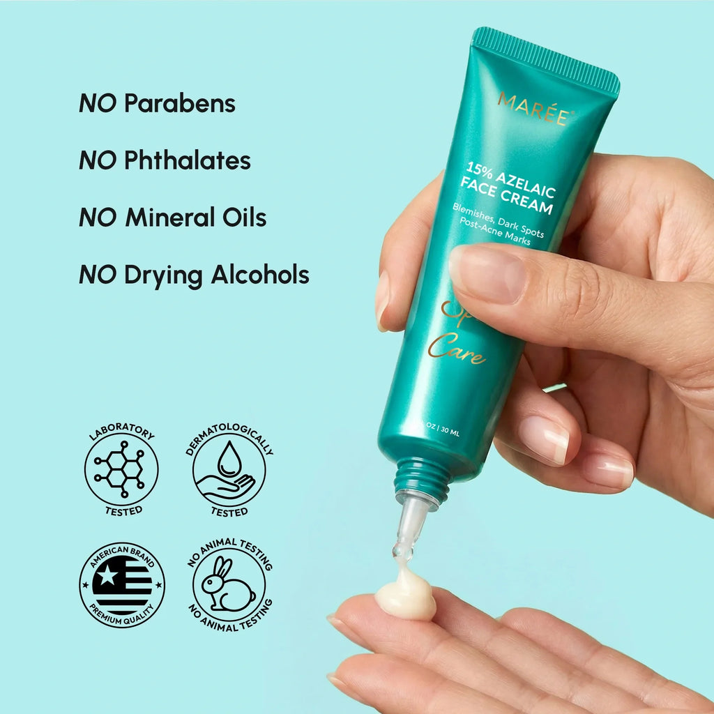 Azelaic Acid Calming Cream