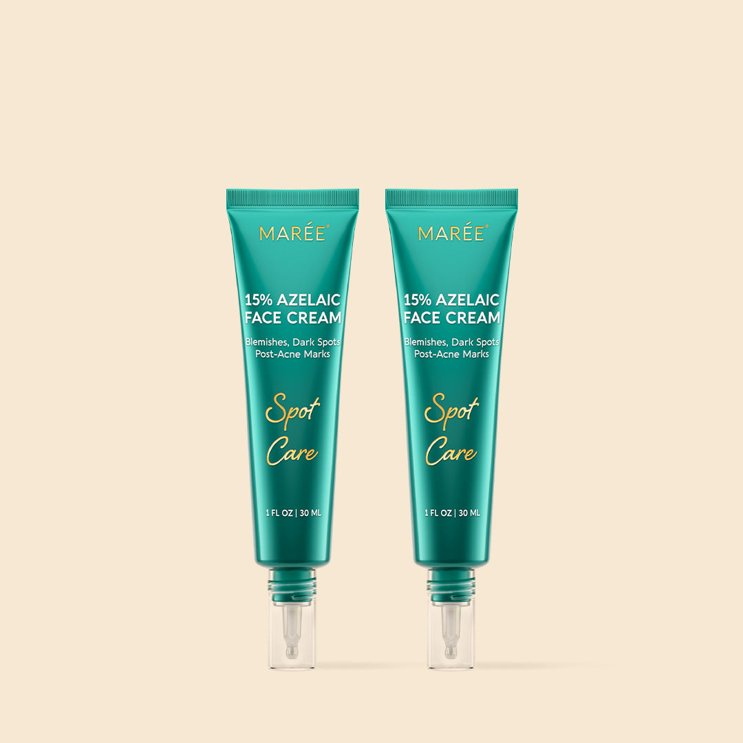 Azelaic Acid Calming Cream
