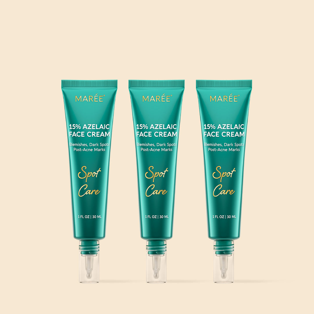 Azelaic Acid Calming Cream