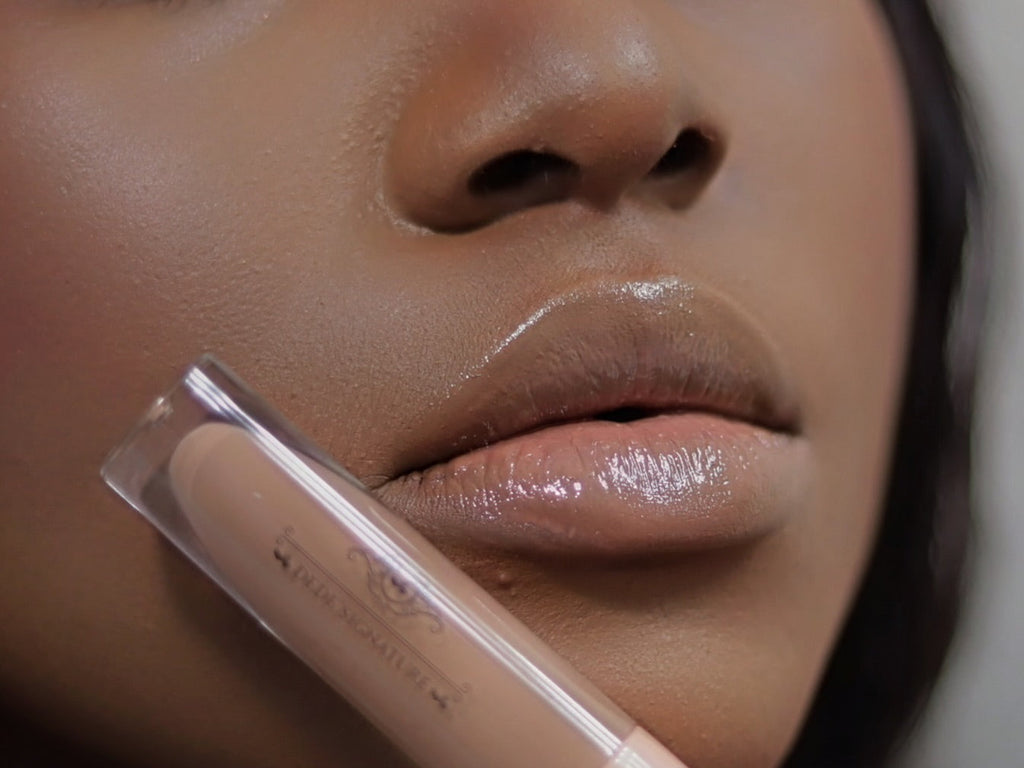 Dusk Nude Lip Gloss