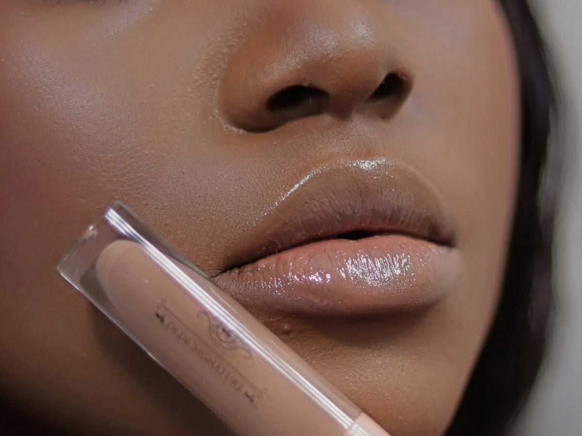 Dusk Nude Lip Gloss