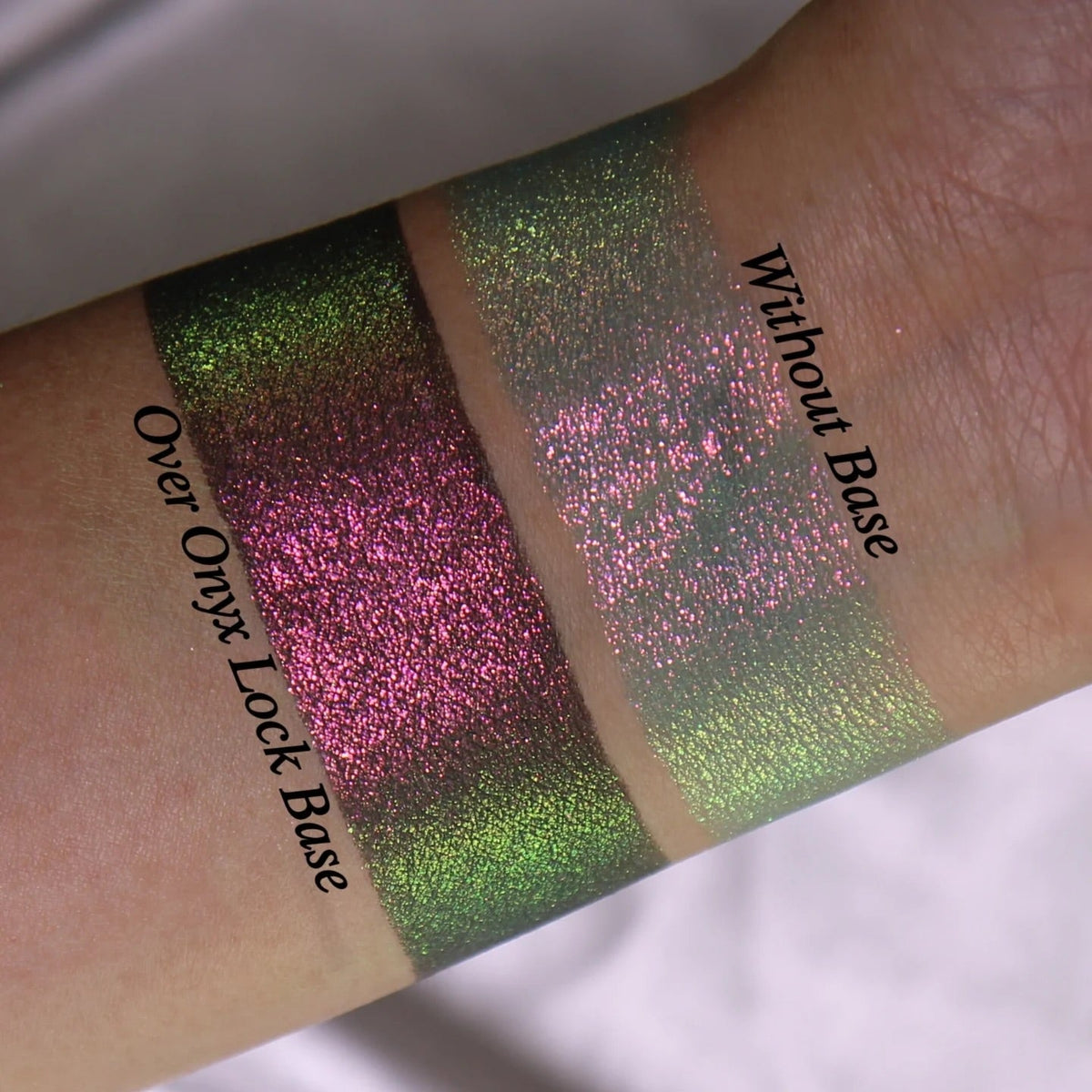 Lock In Eyeshadow Base