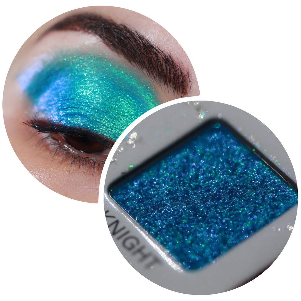 Chrome Eyeshadow Book Vol. 2