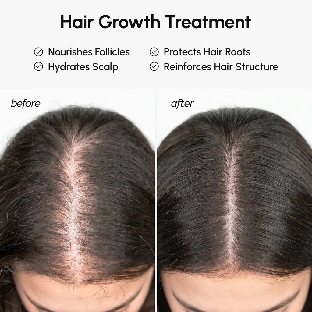 Pure Batana Oil Hair Paste