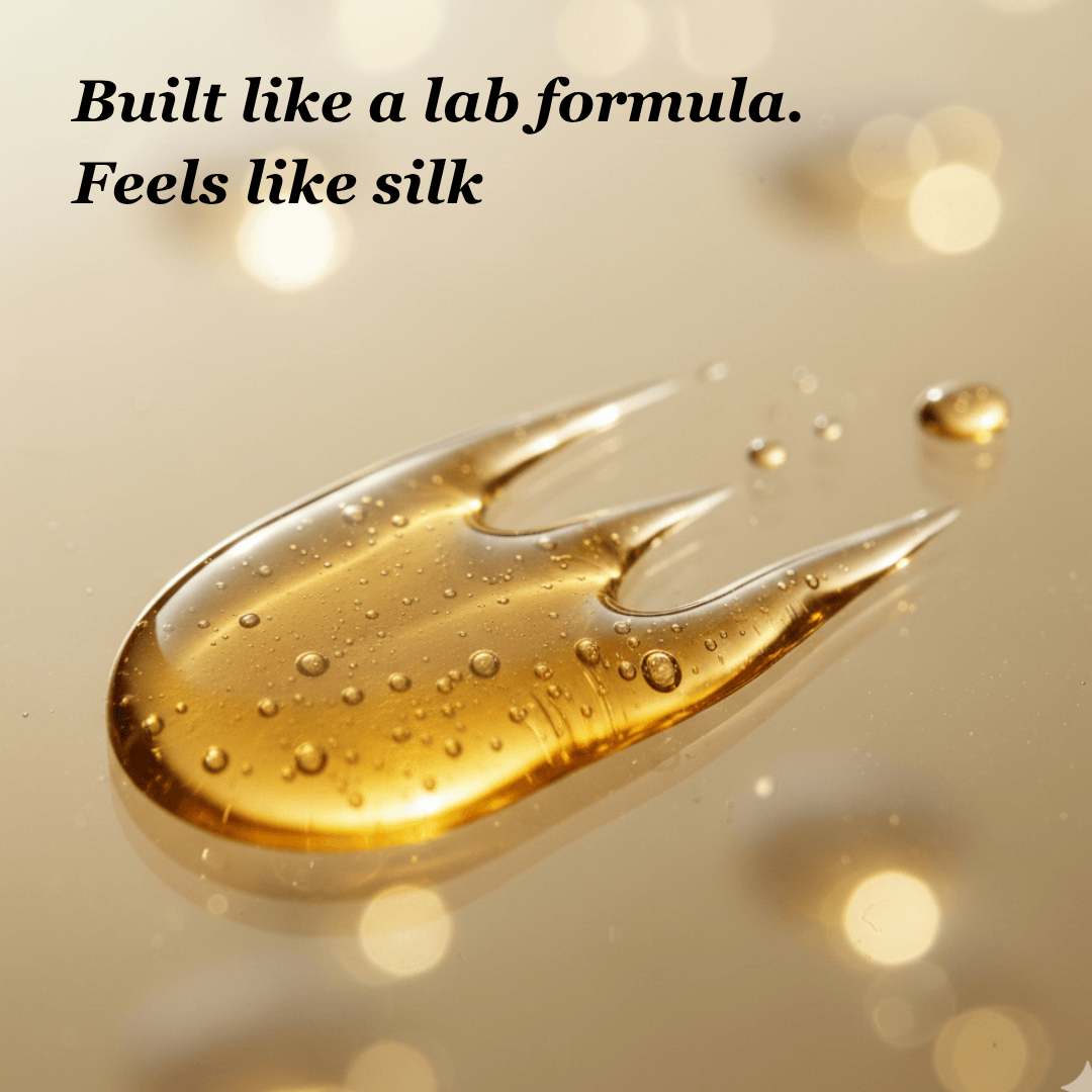Tight & Bright Retinol + Vitamin C Serum