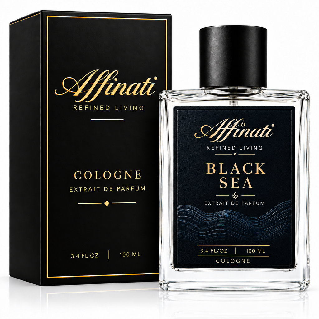 Black Sea Cologne, 100 ml