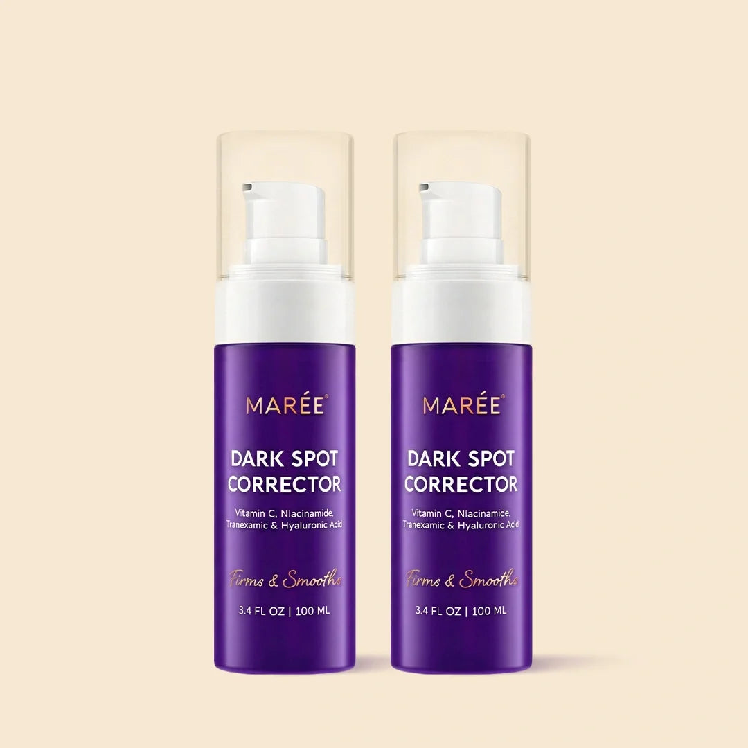 Face & Body Brightening Serum