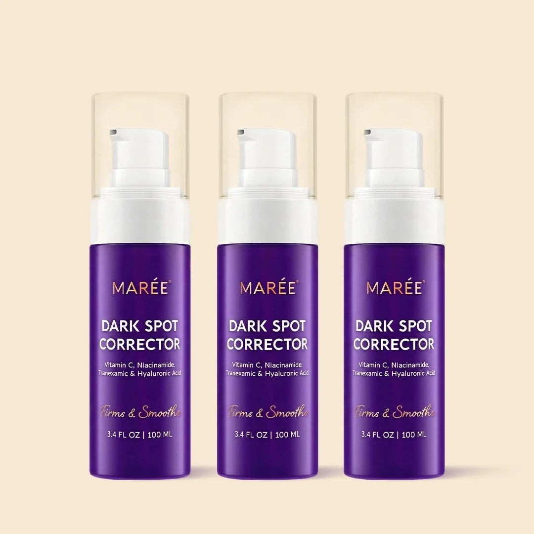 Face & Body Brightening Serum