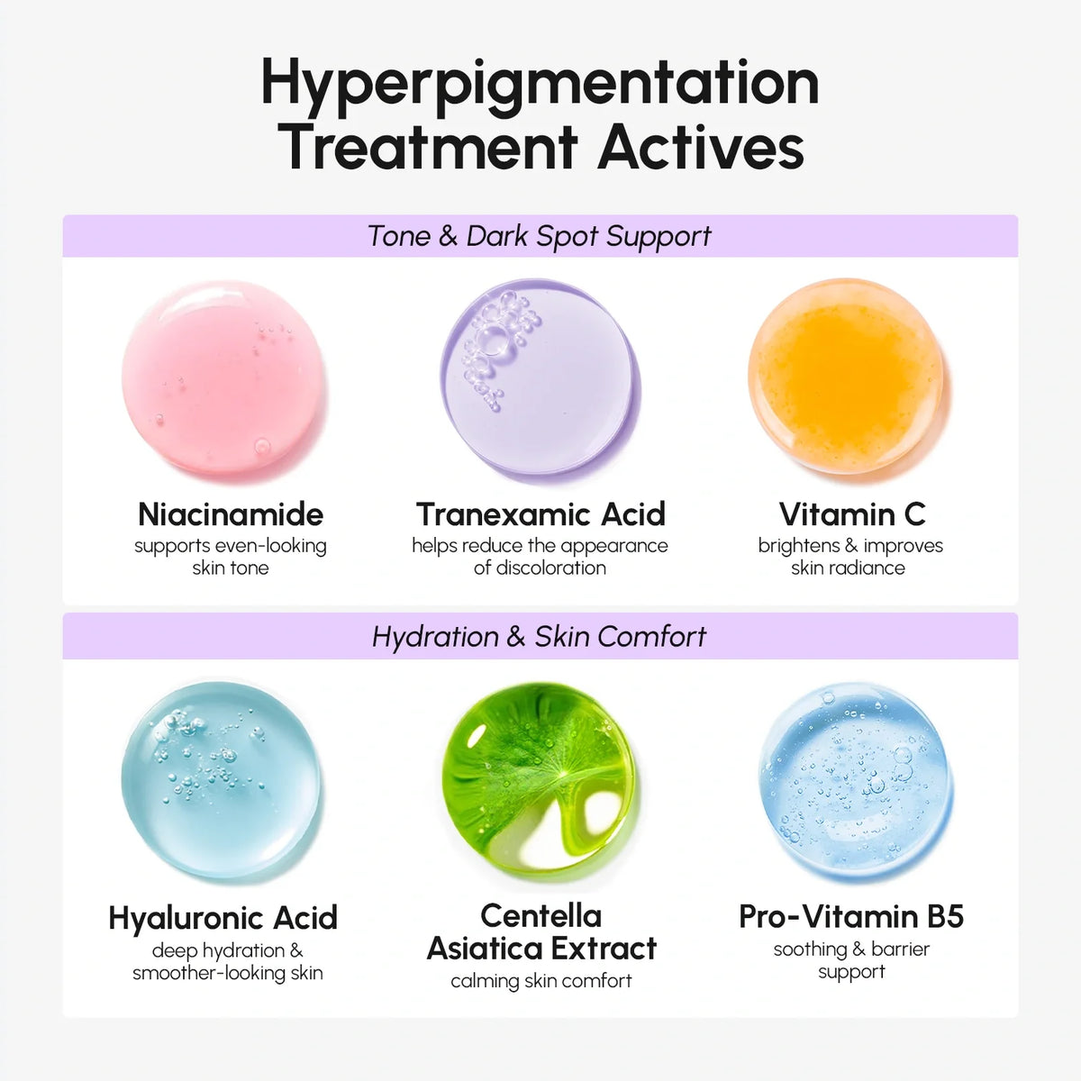 Face & Body Brightening Serum