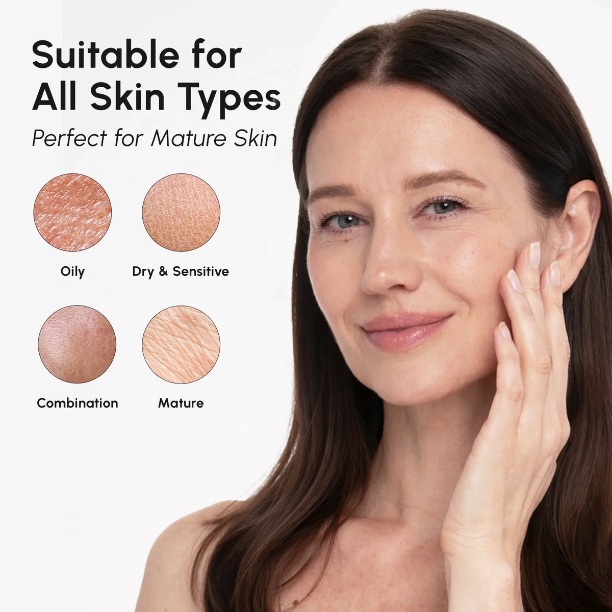 Face & Body Brightening Serum