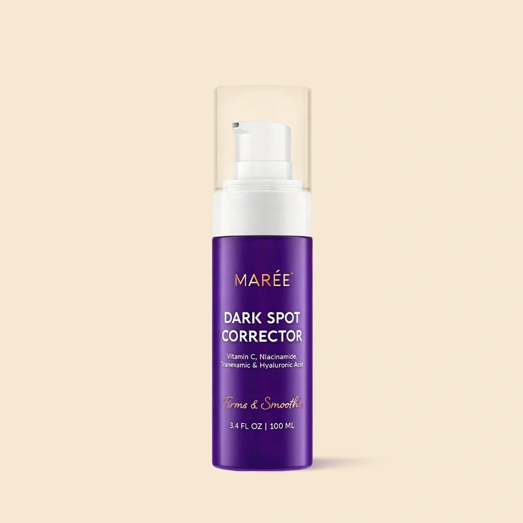 Face & Body Brightening Serum