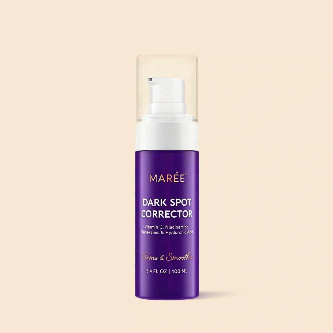 Face & Body Brightening Serum