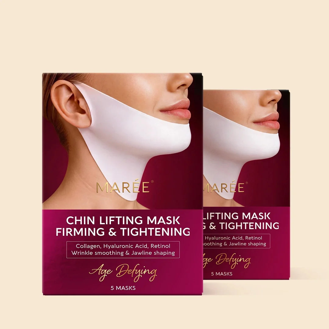 Firming V-Line Lifting Mask