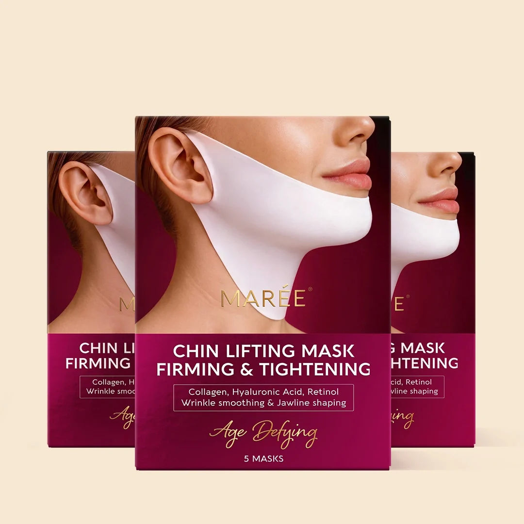 Firming V-Line Lifting Mask