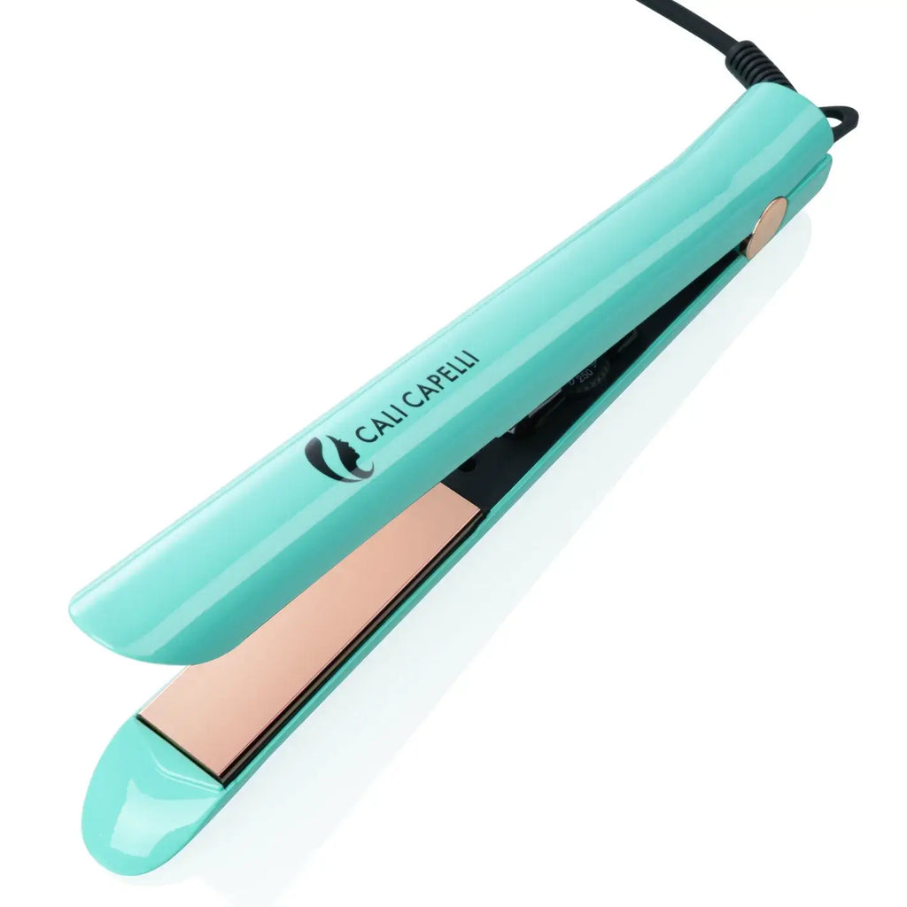 Pro-Series 1" Titanium Straightener, Mint