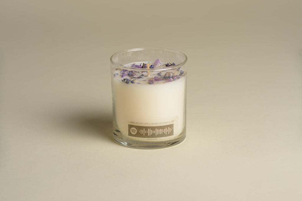 Purple Reign Lavender Gift Set