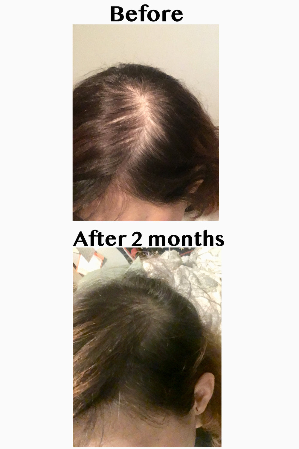 Elleada Nourishing Hair Serum
