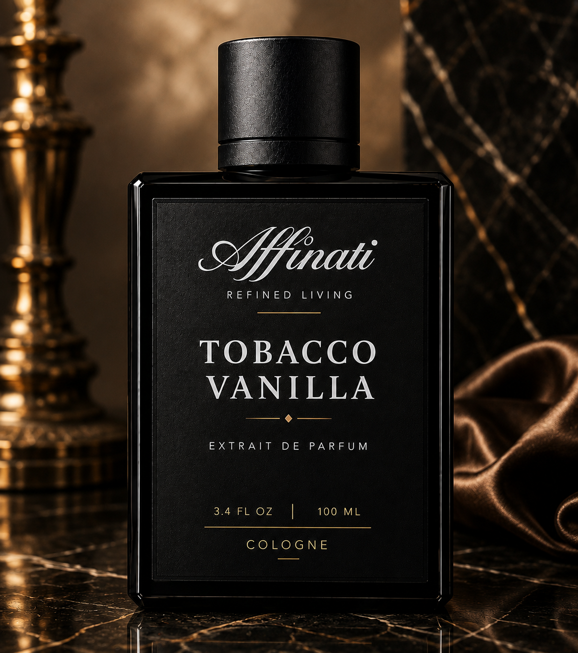 Tobacco Vanilla Cologne, 100 ml