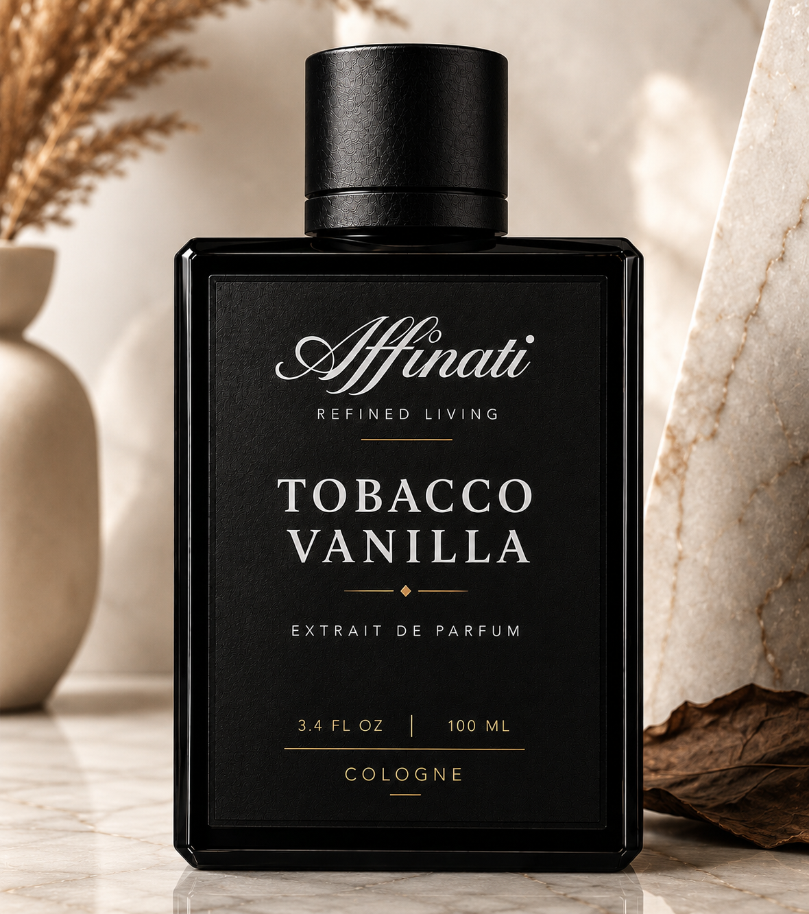 Tobacco Vanilla Cologne, 100 ml
