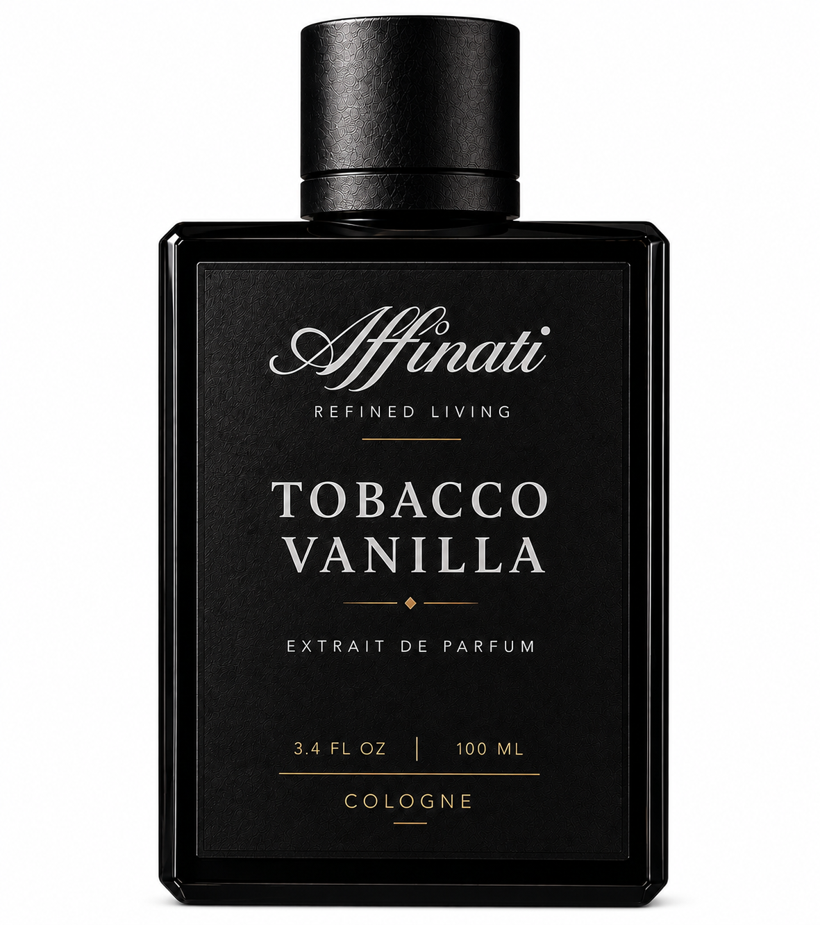 Tobacco Vanilla Cologne, 100 ml