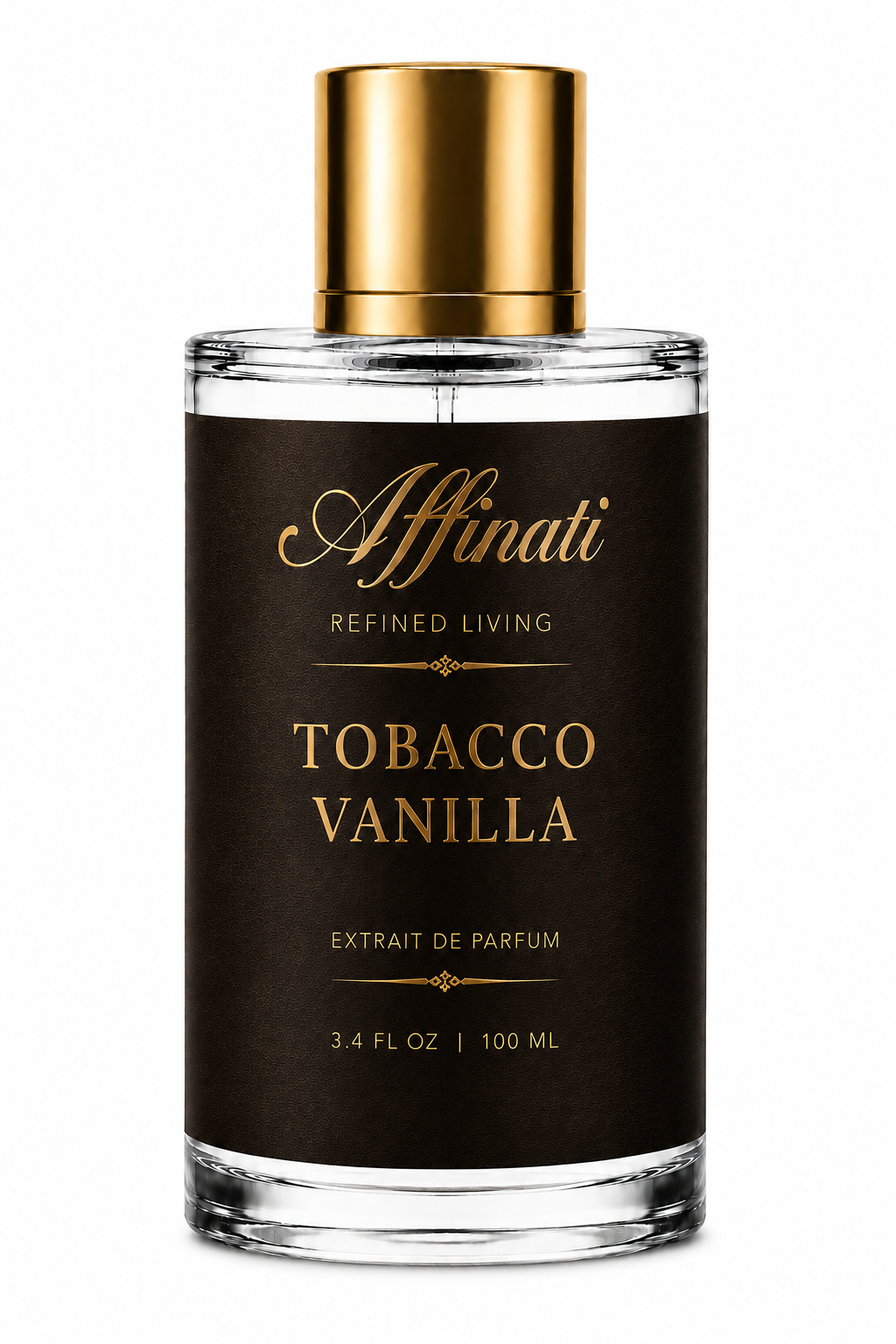 Tobacco Vanilla Perfume, 100 ml