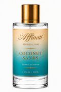 Coconut Sands Perfume, 100 ml