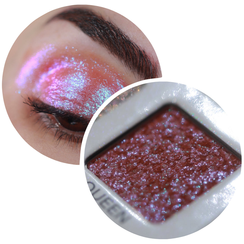 Chrome Eyeshadow Book Vol. 2