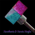 Sweethearts & Secrets Multichrome Split Singles