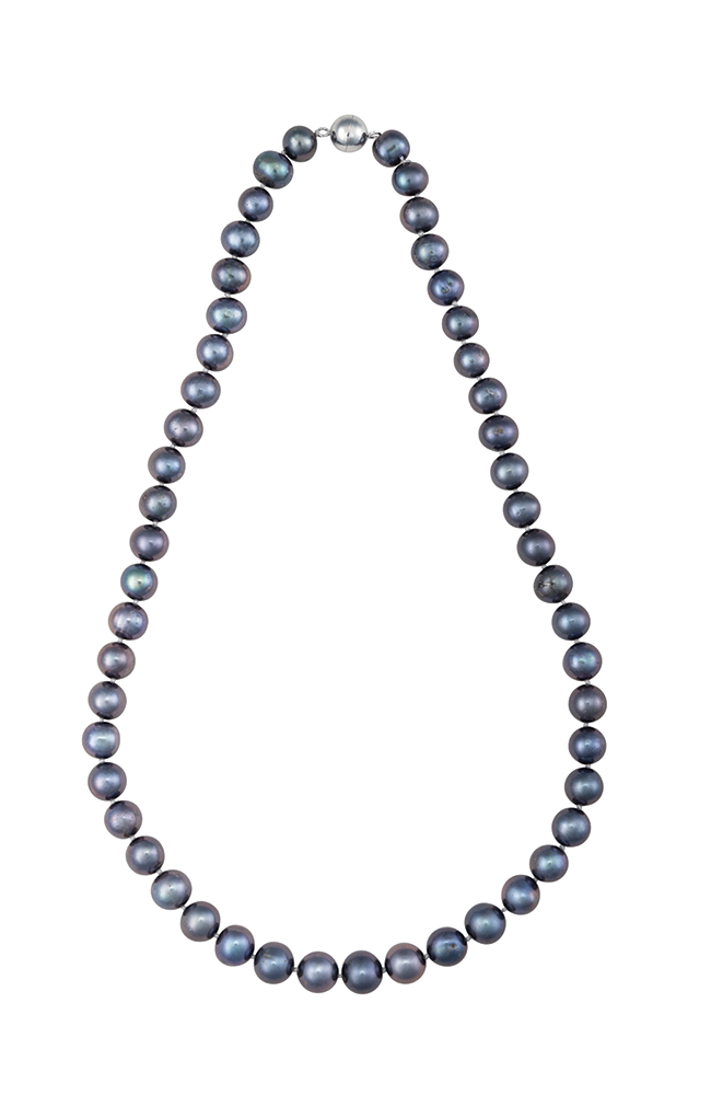 Signature Freshwater Pearl Strand