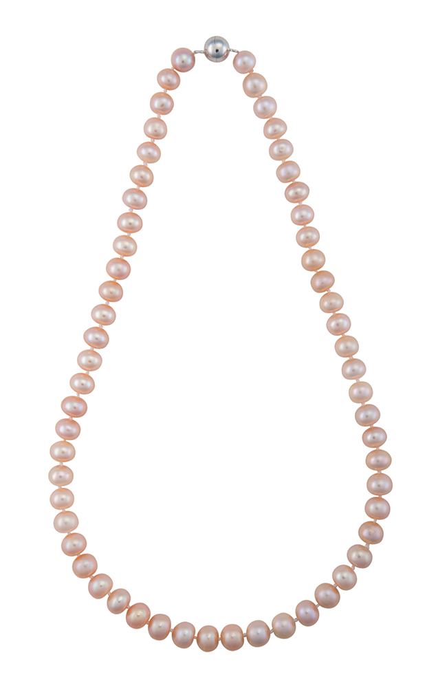 Signature Freshwater Pearl Strand