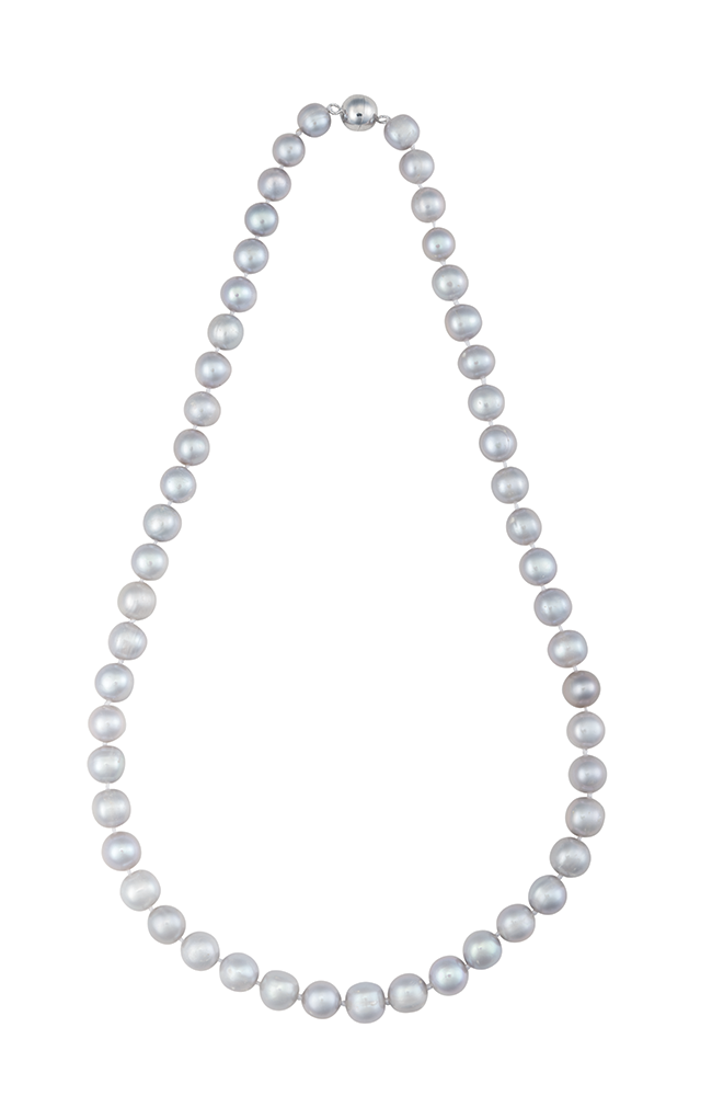 Signature Freshwater Pearl Strand