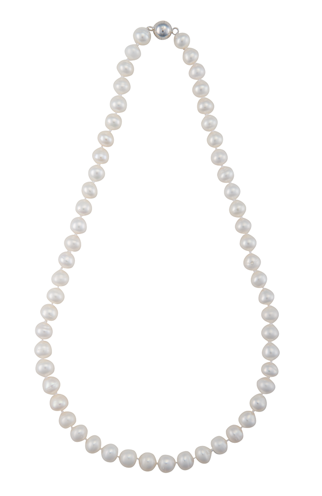 Signature Freshwater Pearl Strand
