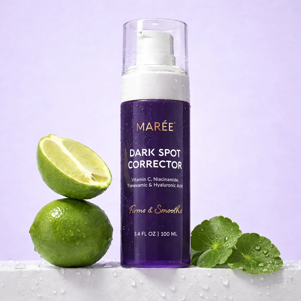 Face & Body Brightening Serum