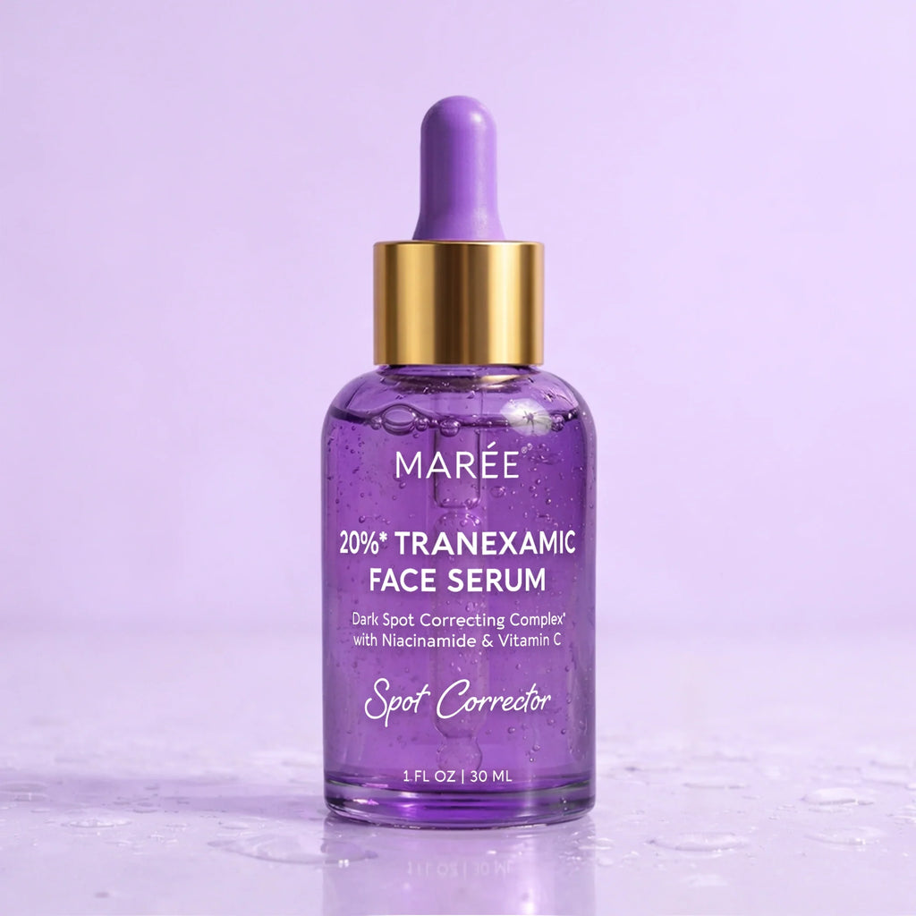 Tranexamic Acid Brightening Serum