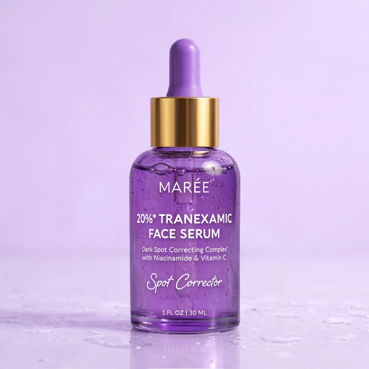 Tranexamic Acid Brightening Serum