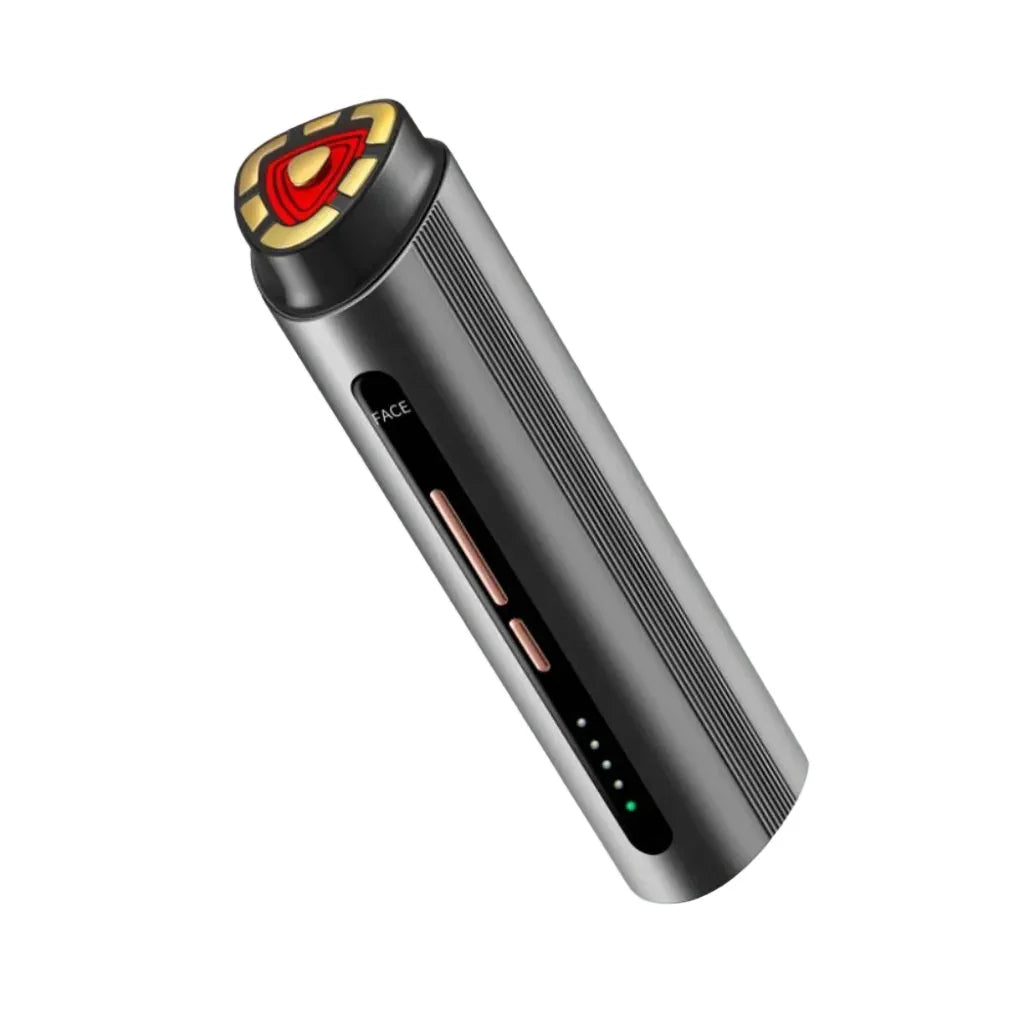 Nicebeam RF & Red Light Facial Device