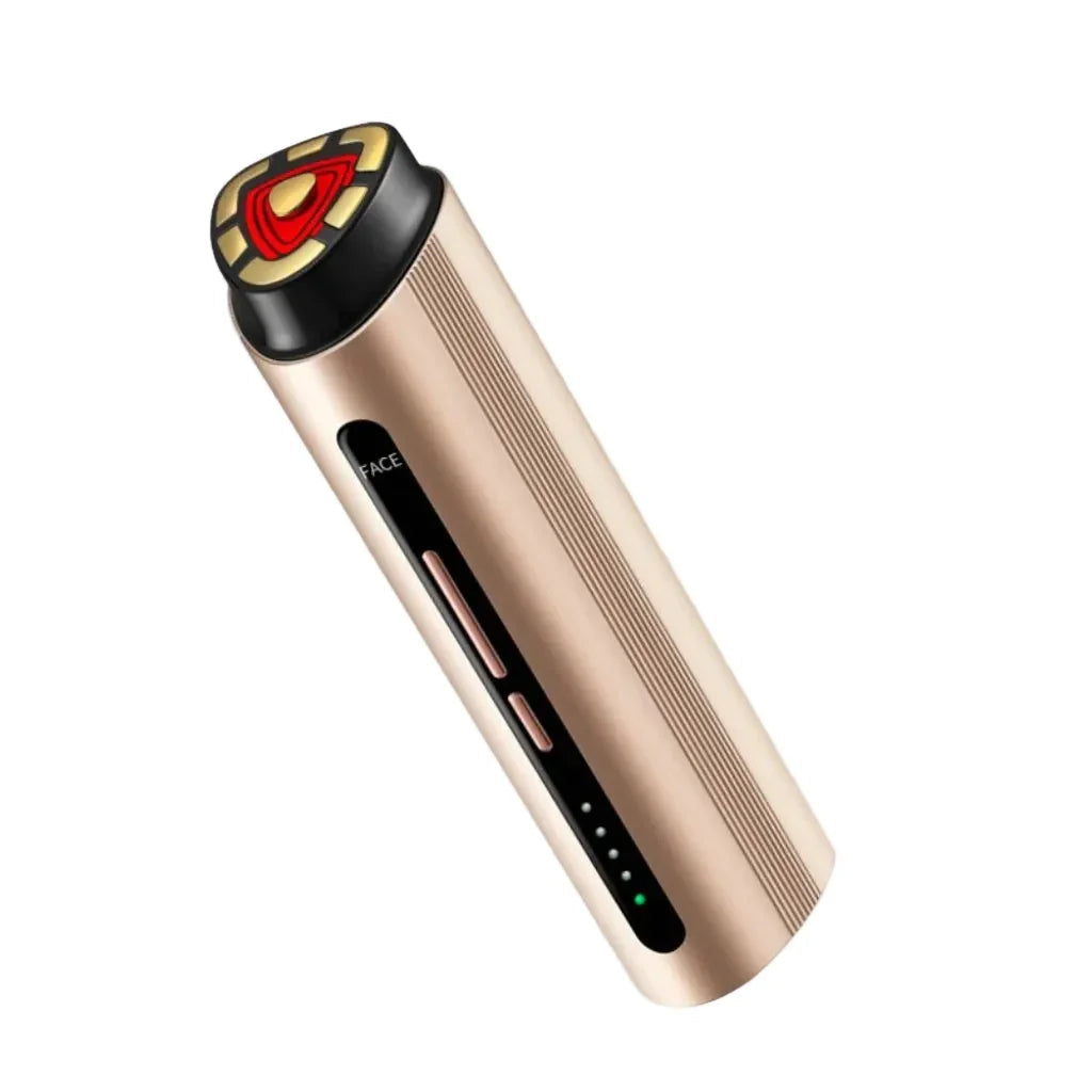 Nicebeam RF & Red Light Facial Device