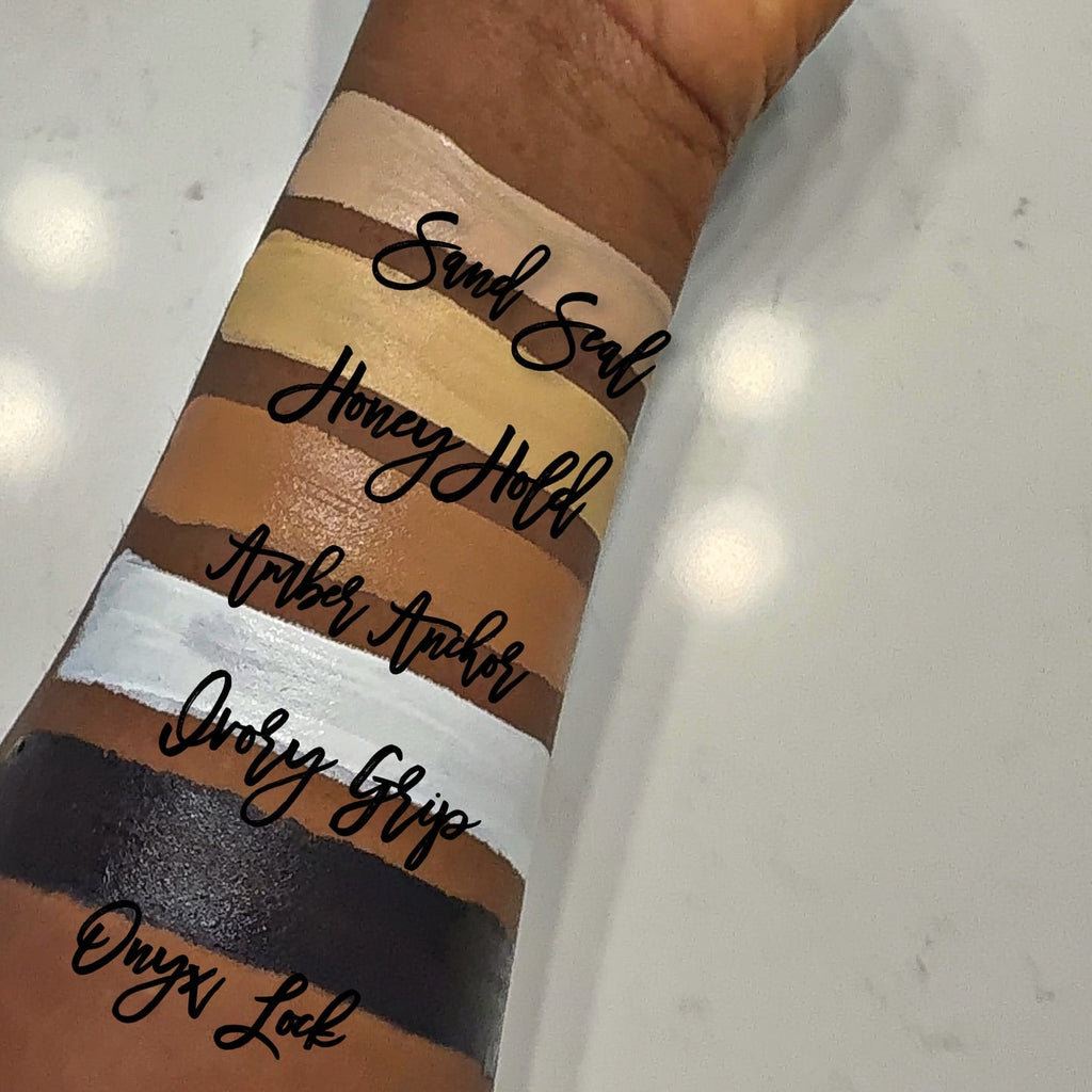 Lock In Eyeshadow Base
